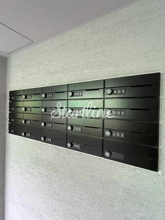 ルネサンスコート門前仲町の物件内観写真